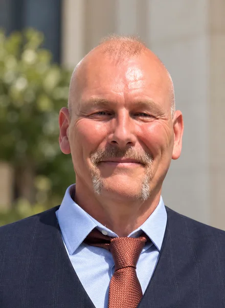Gary Davies, Director