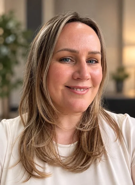 Kelly Davies, Director